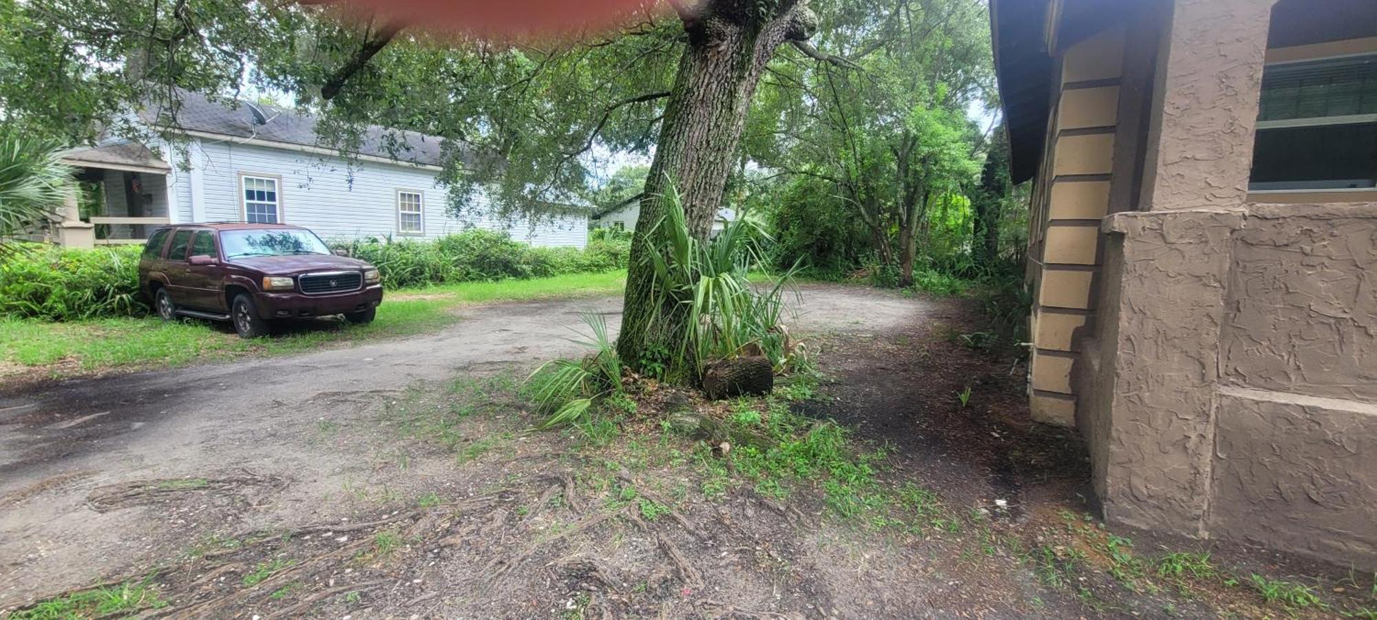 Large, Central, Lovely & Cozy 4Bed/2Bath - House By Everbank Stadium Jacksonville Bagian luar foto