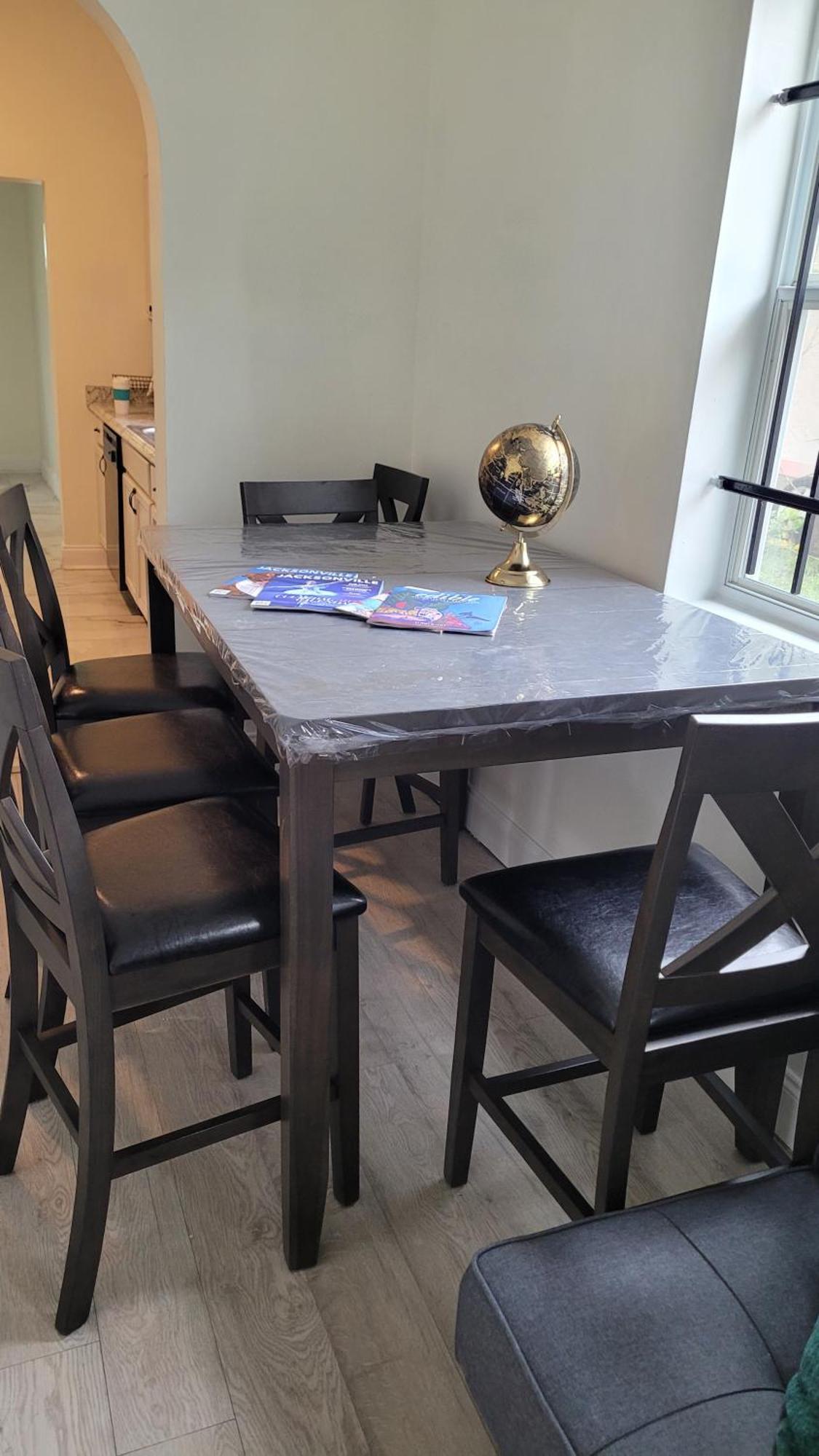Large, Central, Lovely & Cozy 4Bed/2Bath - House By Everbank Stadium Jacksonville Bagian luar foto